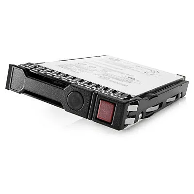 HP Mainstream Endurance SFF 2.5-in SC Enterprise 3yr Wty 100 GB 2.5" SATA SSD SSD Diskle
