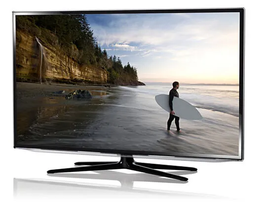 Samsung UE32ES6307U 32 inç Full HD TV Thumbnail 4