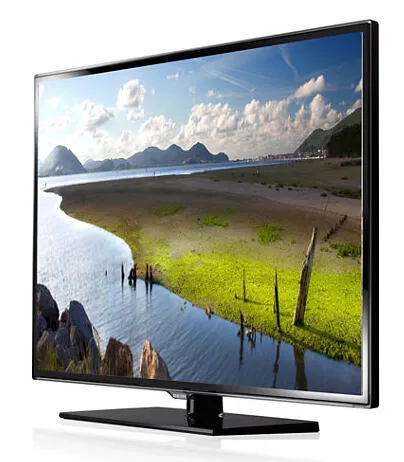 Samsung UE50ES5507 50 inç Full HD TV Thumbnail 4