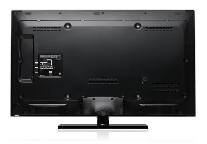 Samsung UE50ES5507 50 inç Full HD TV Thumbnail 8