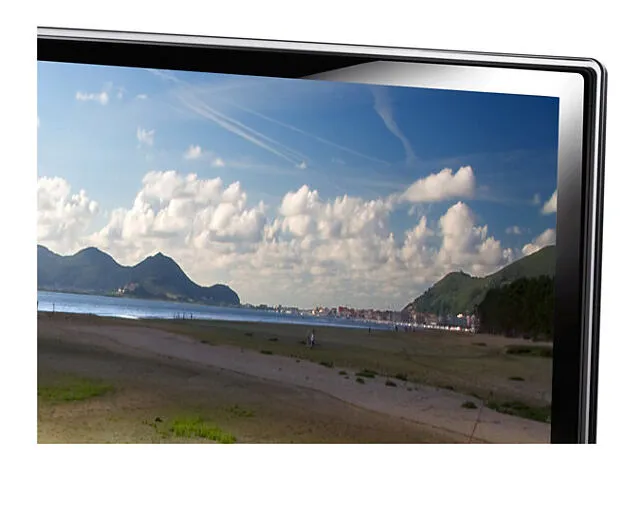 Samsung UE50ES5507 50 inç Full HD TV Thumbnail 10