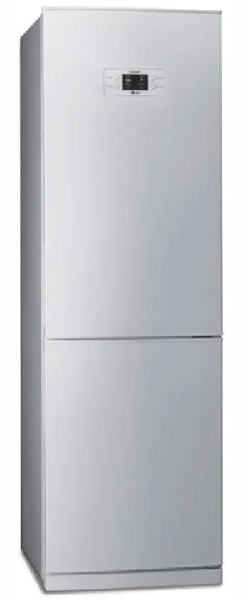 LG GC-B359PLQA donduruculu buz dolabı Solo 264 l Gümüş Buzdolabı