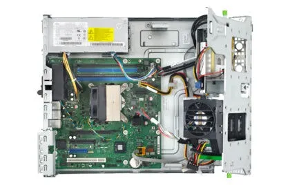 Fujitsu TX120 S3P 500 GB VFY:T1203SX070IT Thumbnail 4