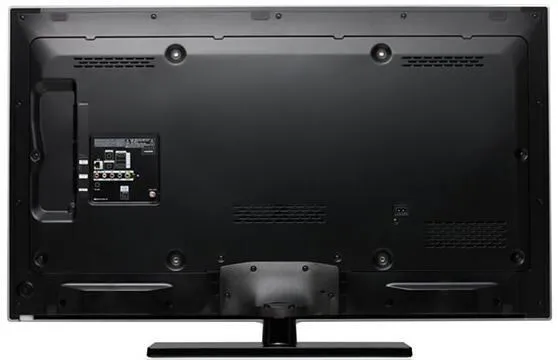 Samsung UE40ES6200 40 inç Full HD TV Thumbnail 8