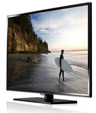 Samsung UE40ES6200 40 inç Full HD TV Thumbnail 4