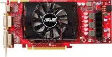 ASUS EAH4830/HTDP/512MD3 GDDR3 Ekran Kartı Thumbnail 2