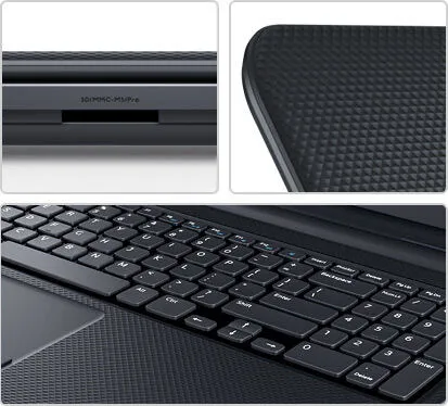 DELL Inspiron 3521-B22W45C Laptop Thumbnail 4