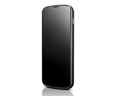 LG NEXUS 4 11,9 cm (4.7") Tek SIM Android 4.2 3G Micro-USB B 2 GB 16 GB 2100 mAh Siyah Akıllı Telefon Thumbnail 3