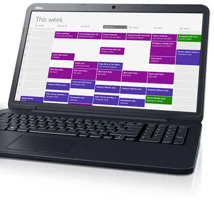 DELL Inspiron 3721-7049 Thumbnail 6