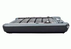 Trust Vista Remote Keyboard KB-2950 50795 Kablosuz Klavye Thumbnail 7