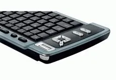 Trust Vista Remote Keyboard KB-2950 50795 Kablosuz Klavye Thumbnail 9