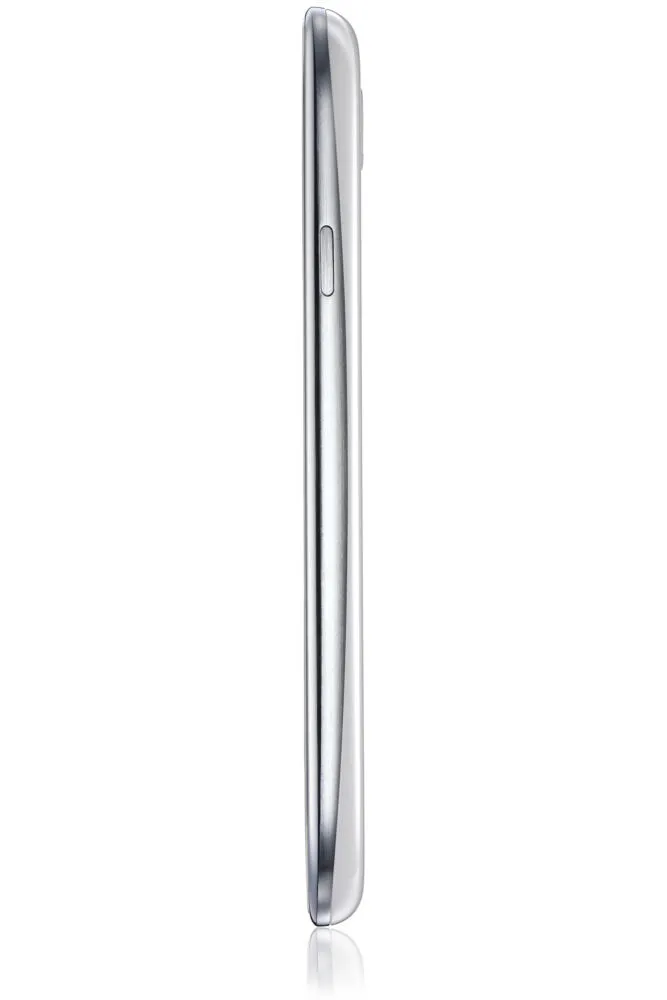 Samsung Galaxy S III + Norton Mobile 12,2 cm (4.8") Tek SIM Android 4.0 3G 16 GB 2100 mAh Beyaz Akıllı Telefon Thumbnail 2