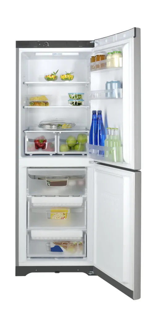 Indesit BIAAA 12 X F078764 301 Litre Buzdolabı Thumbnail 1