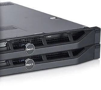 DELL PowerEdge R210II sunucu 1 TB Yatay (1U) Intel® Core™ i3 i3-3220 3,3 GHz 8 GB DDR3-SDRAM 250 W Thumbnail 1
