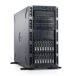 DELL PowerEdge T320 sunucu 2 TB Dikey (Tower) (5U) Intel® Xeon® E5 Ailesi E5-2403 1,8 GHz 12 GB DDR3-SDRAM Serve