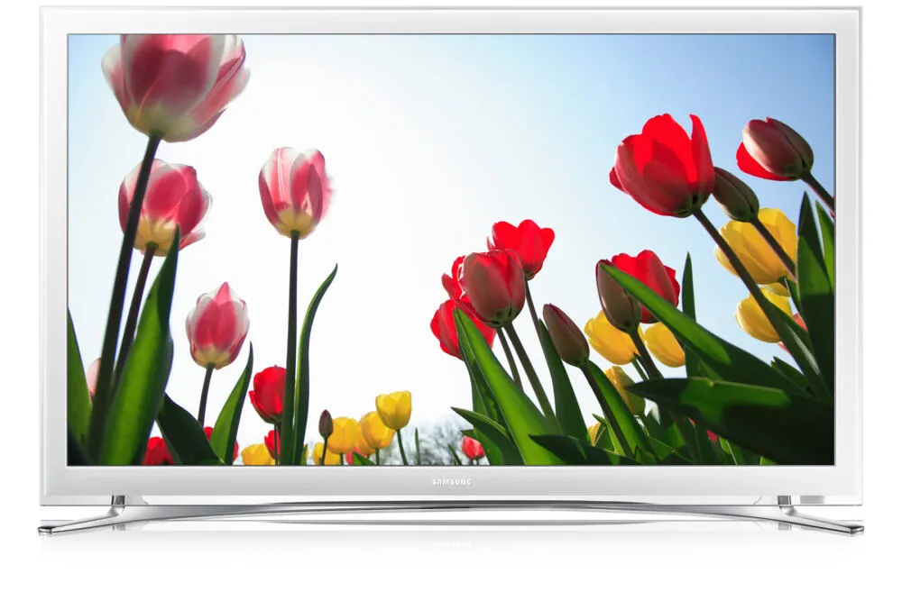 Samsung UE32F4510AK HD Smart Wi-Fi Siyah, Beyaz TV Thumbnail 0