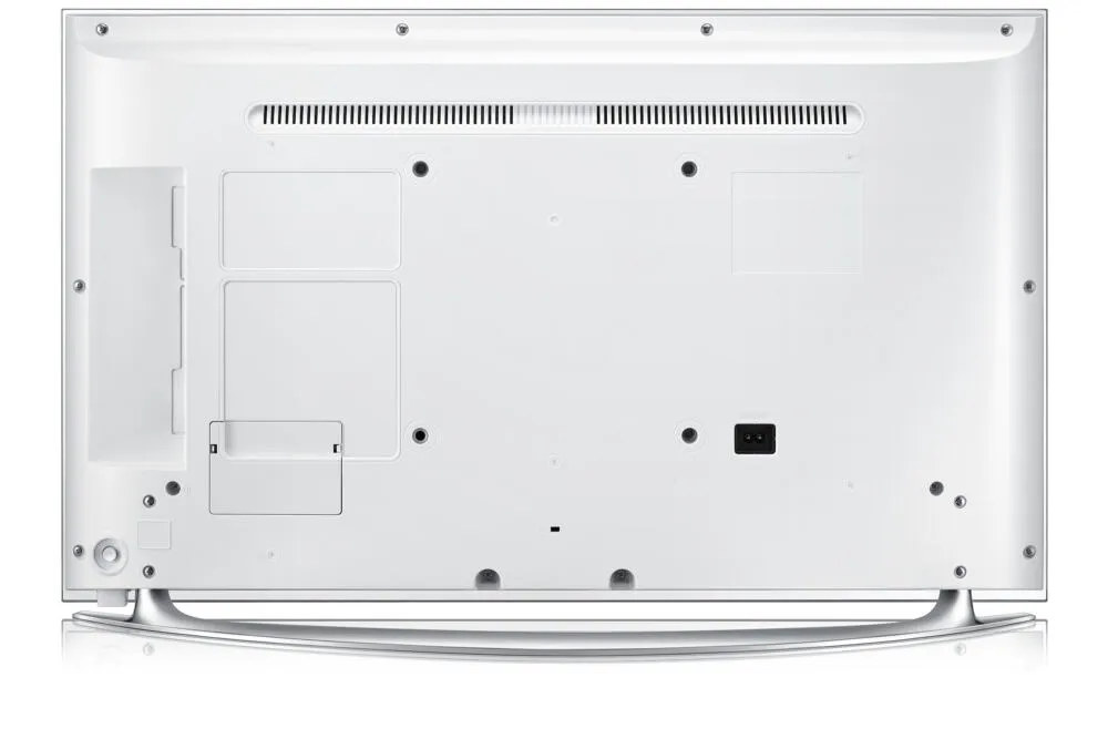 Samsung UE32F4510AK HD Smart Wi-Fi Siyah, Beyaz TV Thumbnail 4