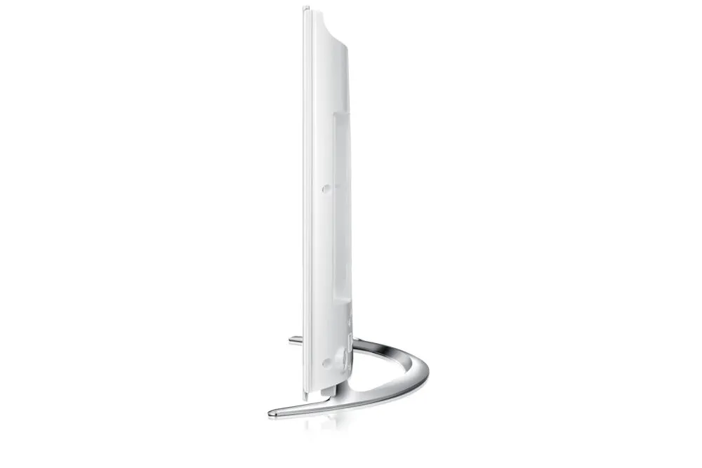 Samsung UE32F4510AK HD Smart Wi-Fi Siyah, Beyaz TV Thumbnail 3