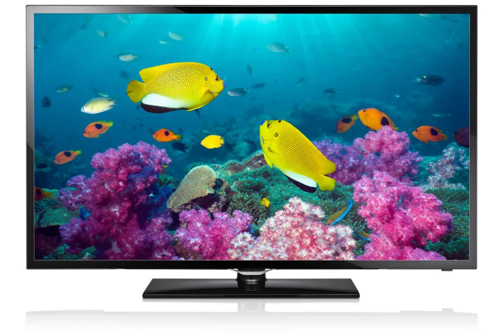 Samsung UE32F5300AW Full HD kalitesi Smart Wi-Fi TV Televizyon (TV)