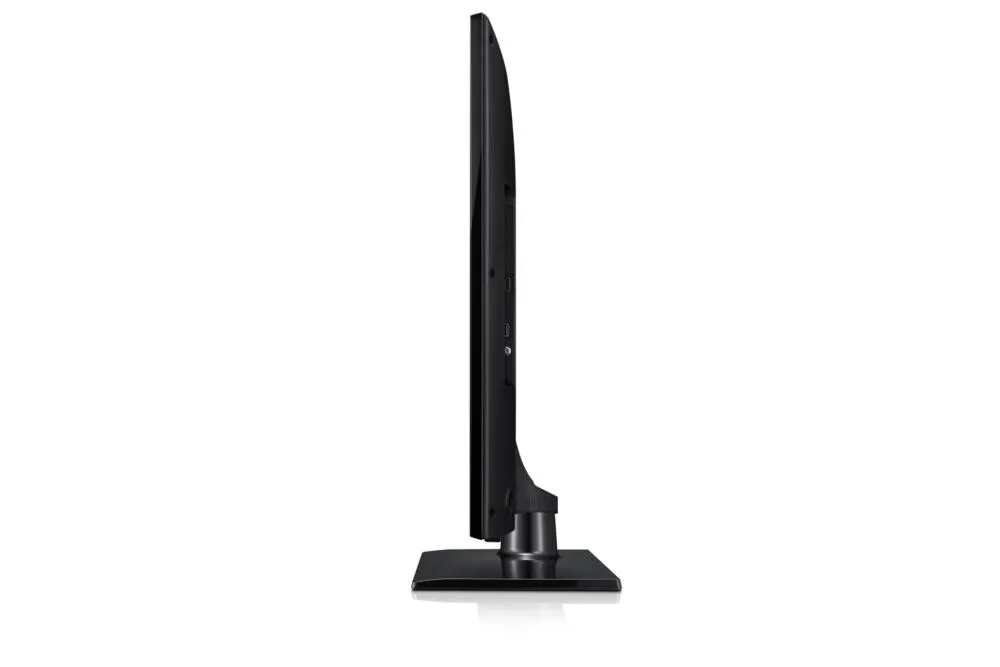 Samsung UE32F5300AW Full HD kalitesi Smart Wi-Fi TV Thumbnail 2