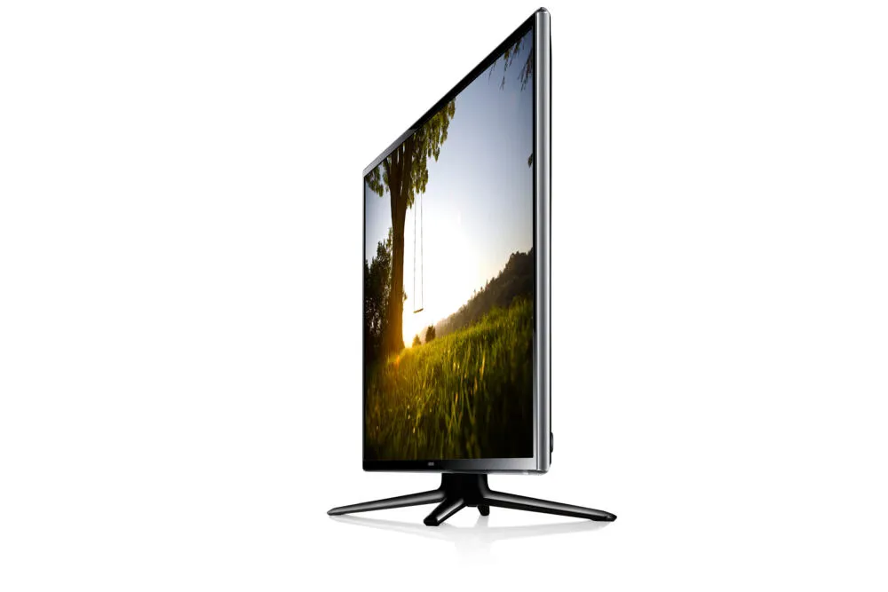 Samsung UE46F6100AWXZF 46 inç Full HD TV Thumbnail 5