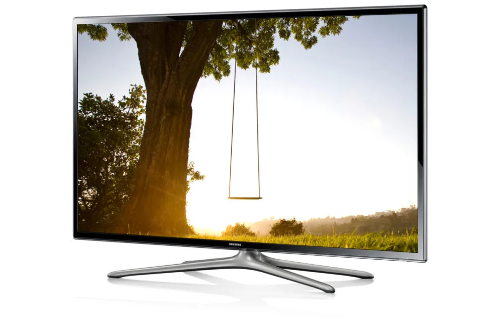 Samsung UE60F6300AW 60 inç Full HD TV Thumbnail 2