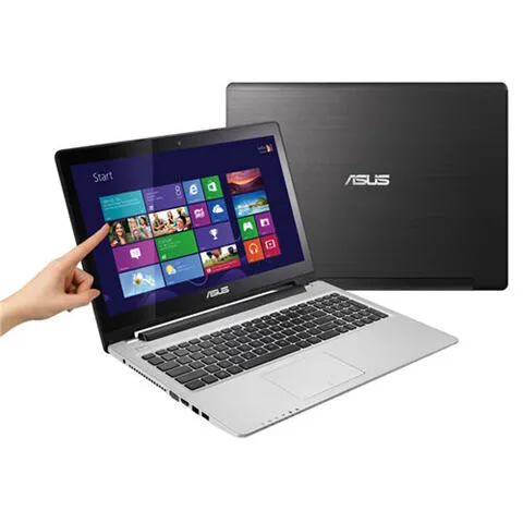 ASUS Vivobook S550CM-CJ064H (90NB00X1-M01010) Laptop Thumbnail 1