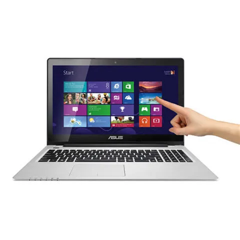 ASUS Vivobook S550CM-CJ064H (90NB00X1-M01010) Laptop Thumbnail 3