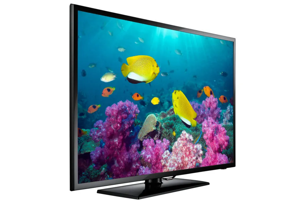 Samsung UE39F5000AW 39 inç Full HD TV Thumbnail 7