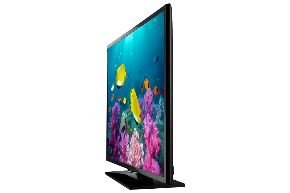 Samsung UE39F5000AW 39 inç Full HD TV Thumbnail 5