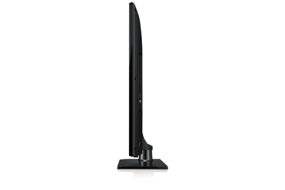 Samsung UE32F5000AKXZT 32 inç Full HD TV Thumbnail 9