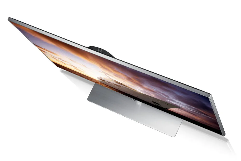 Samsung UE40F7000SZXZT 40 inç Full HD TV Thumbnail 6