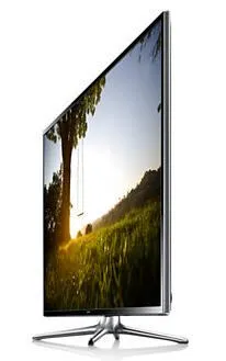 Samsung UE46F6400AYXZT 46 inç Full HD TV Thumbnail 5