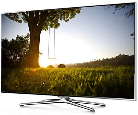Samsung UE46F6500SDXZT 46 inç Full HD TV Thumbnail 1