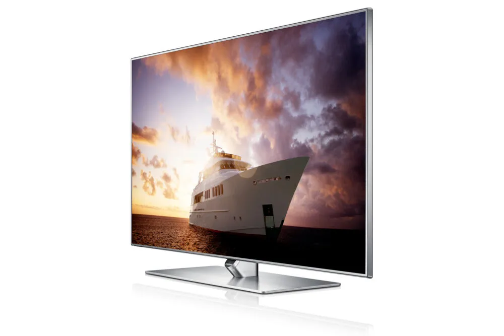 Samsung UE40F7000SZXZT 40 inç Full HD TV Thumbnail 10