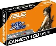 ASUS 90-C1CLPA-L0UAN00Z 1 GB GDDR3 Ekran Kartı Thumbnail 3