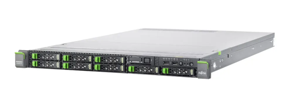 Fujitsu RX200 S7 2 GHz VFY:R2007SX010IN/C2 Thumbnail 4