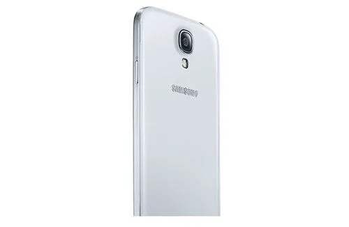 Samsung GT-I9505 2 GB GT-I9505ZWA 16 GB 2 GB RAM Beyaz Akıllı Telefon Thumbnail 10