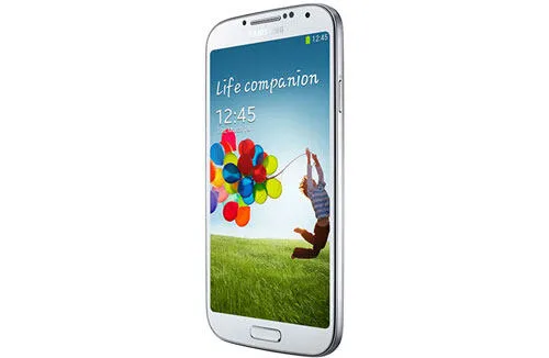 Samsung GT-I9505 2 GB GT-I9505ZWA 16 GB 2 GB RAM Beyaz Akıllı Telefon Thumbnail 6