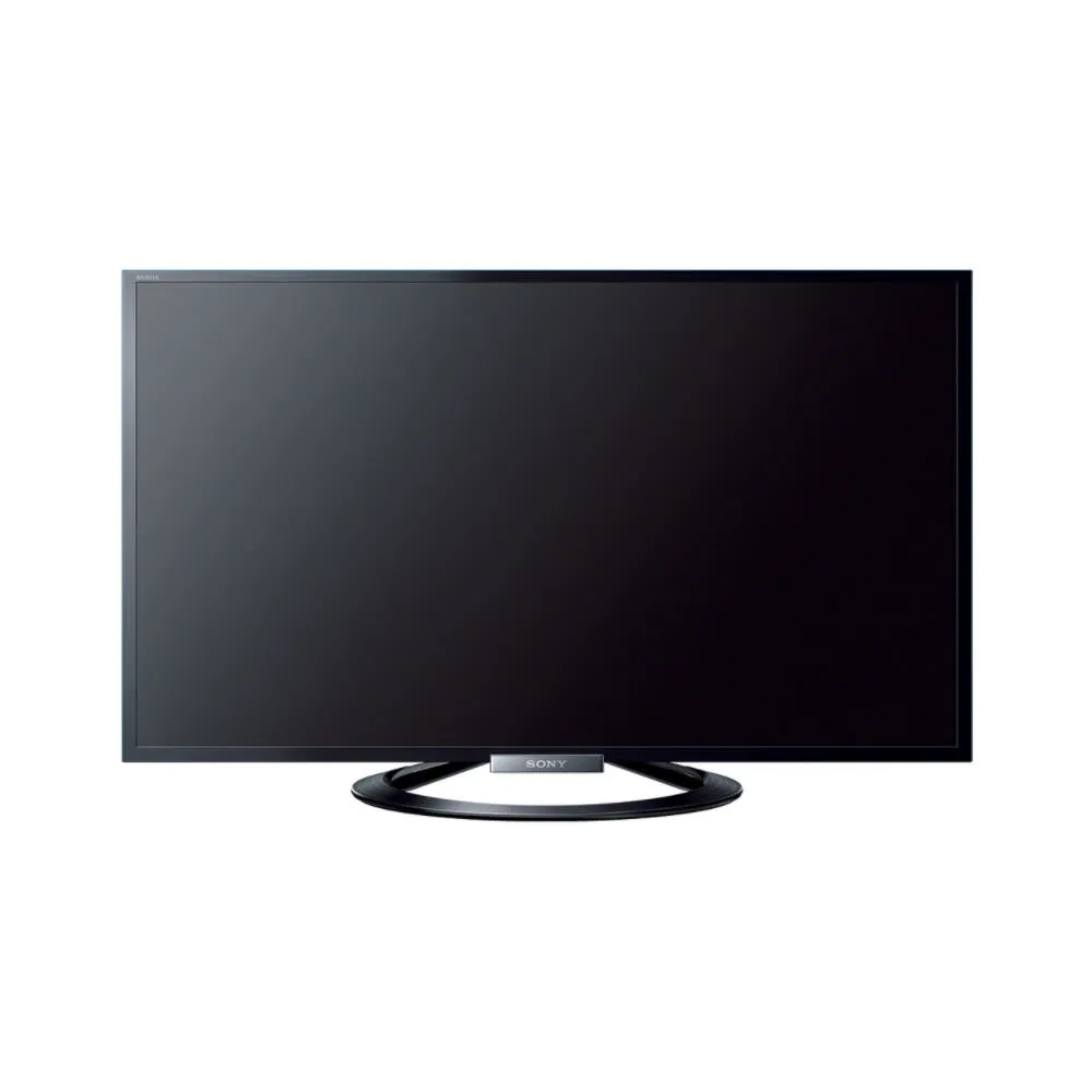 Sony KDL-47W805A Full HD kalitesi Wi-Fi Siyah TV Televizyon (TV)