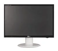 LG Kit 2x L226WTQ - PF PC düz (L226WU-PF/KIT) Monitör Monitörle