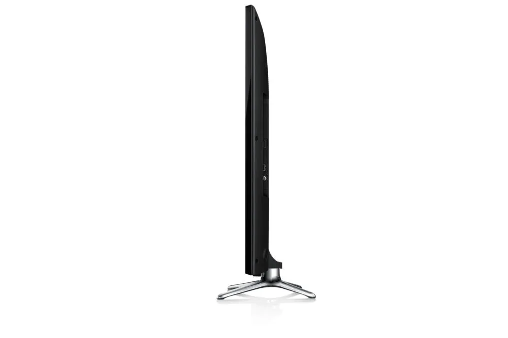 Samsung UE50F5700A 50 inç Full HD TV Thumbnail 4