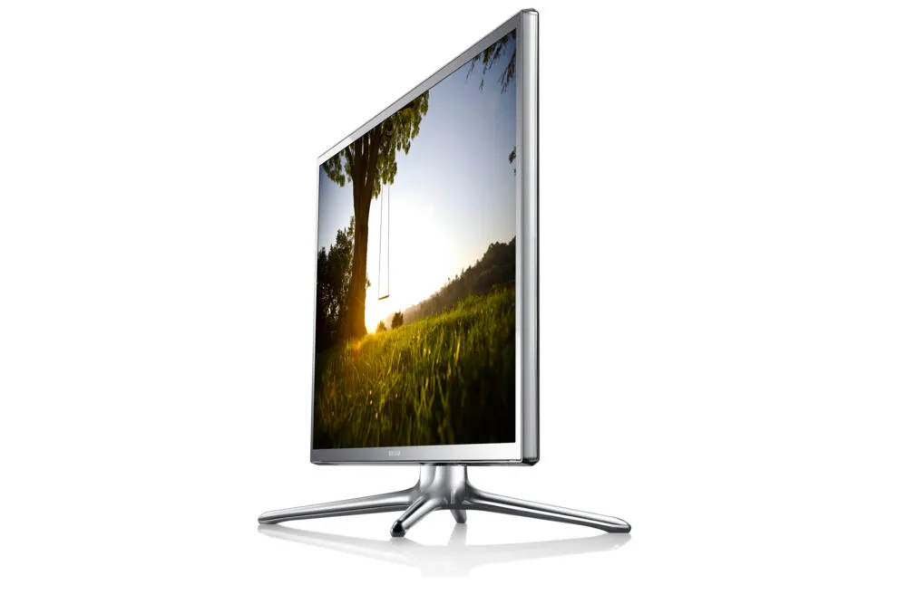 Samsung UE50F6200AWXXN 50 inç Full HD TV Thumbnail 6