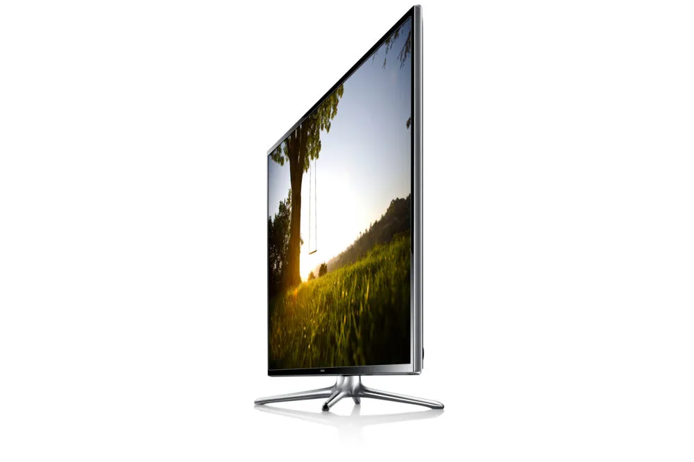 Samsung UE65F6400AW 65 inç Full HD TV Thumbnail 4