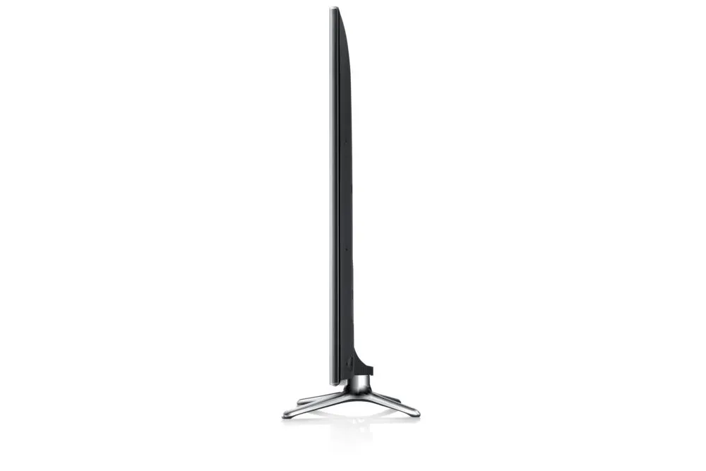 Samsung UE65F6400AW 65 inç Full HD TV Thumbnail 6