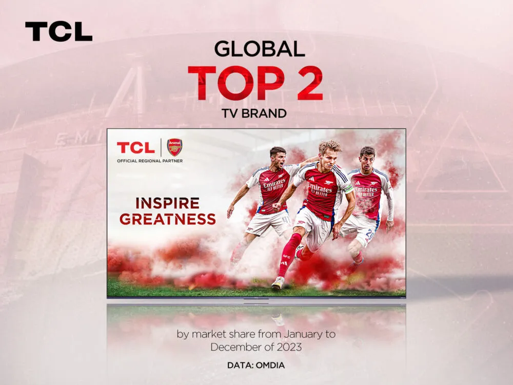 TCL T8C 85 inch 4K Ultra HD QLED Smart Google 85T8C-UK 85 inç TV Thumbnail 8