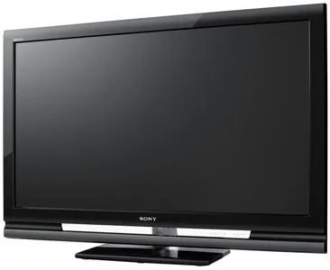 Sony KDL-37V4500 37" HD Ready BRAVIA LCD- Siyah TV Thumbnail 1