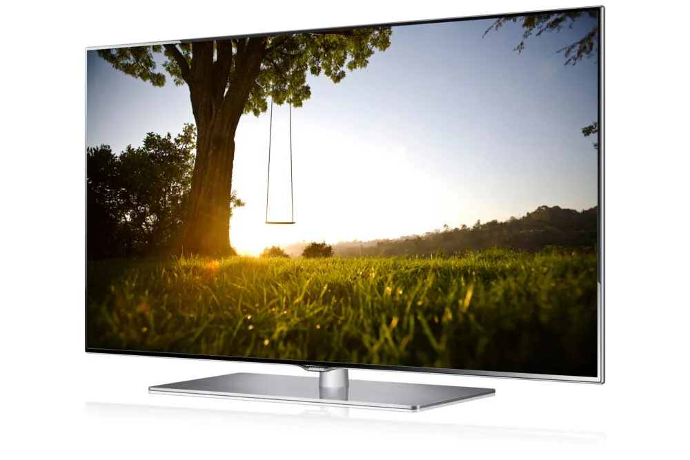 Samsung UE50F6770SSXXN 50 inç Full HD TV Thumbnail 1