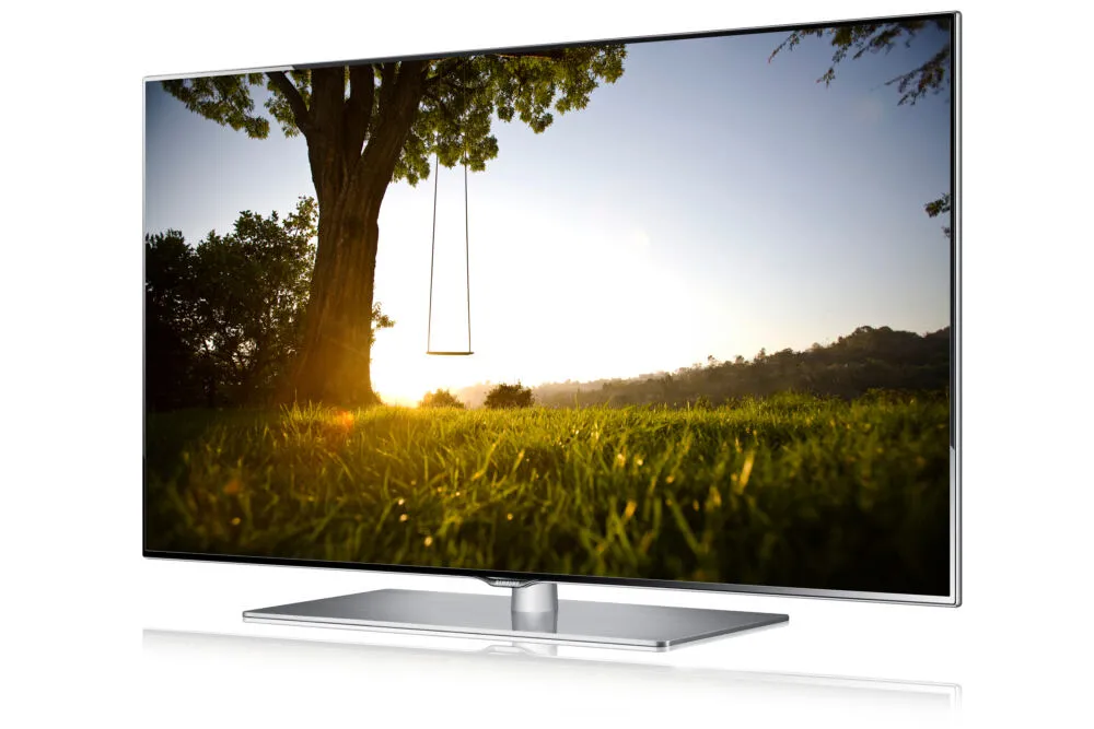 Samsung UE46F6770SBXXH 46 inç Full HD TV Thumbnail 1