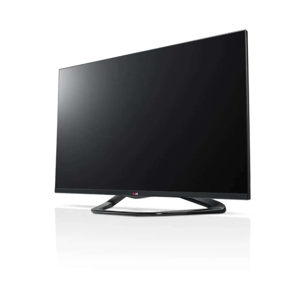 LG 55LA6608 55 inç Full HD TV Thumbnail 2